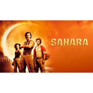 Sahara Picture 1