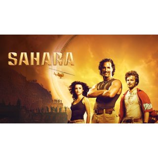 Sahara Picture 4