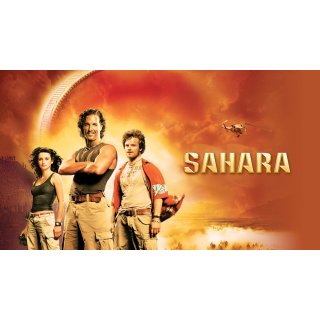 Sahara Picture 9