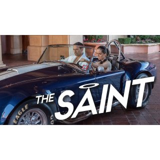 Saint, The Picture 7
