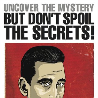 Poster of The Weinstein Company's Salinger (2013)