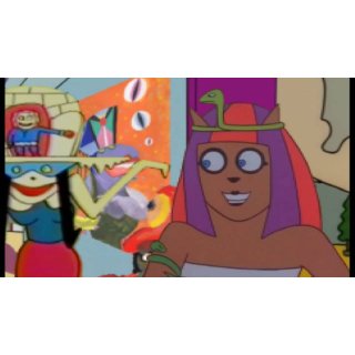 Sally's Gallery (2026)