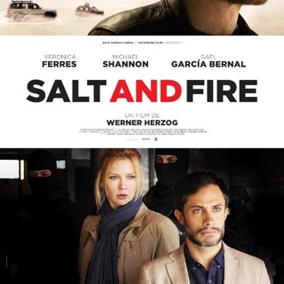 Salt And Fire Picture 2