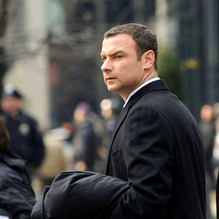 Liev Schreiber stars as Winter in Columbia Pictures' Salt (2010)