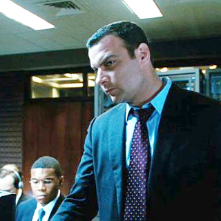 Liev Schreiber stars as Winter in Columbia Pictures' Salt (2010)