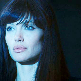 Angelina Jolie stars as Evelyn Salt in Columbia Pictures' Salt (2010)