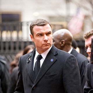 Liev Schreiber stars as Winter in Columbia Pictures' Salt (2010)