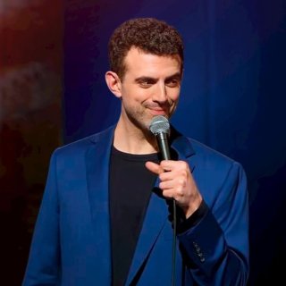 Sam Morril: Incorrect Picture 1