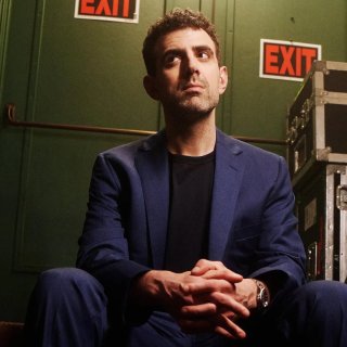 Sam Morril: Incorrect Picture 2