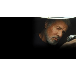Samaritan (2022)