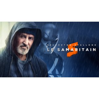Samaritan (2022)