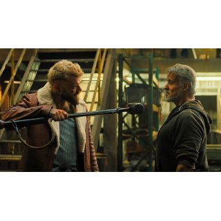 Samaritan (2022)