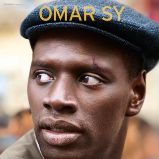 Poster of Broad Green Pictures' Samba (2015)