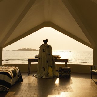 Sampha: Process (2026)