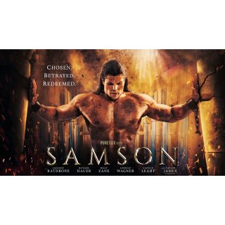 Samson (1970)
