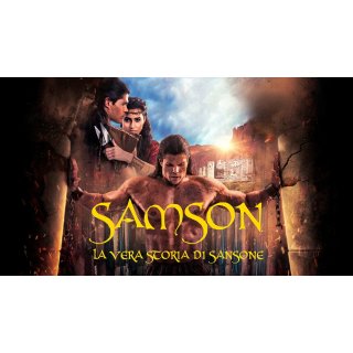 Samson (1970)