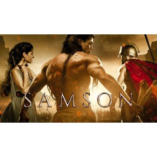 Samson (1970)
