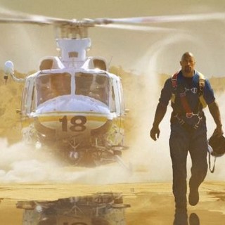 San Andreas Picture 9