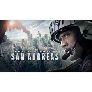 San Andreas 2 Picture 2
