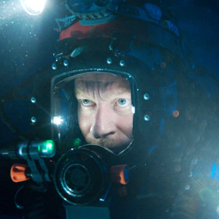Richard Roxburgh stars as Frank McGuire in Universal Pictures' Sanctum (2011)