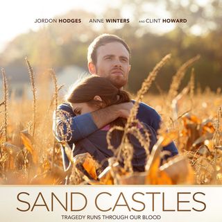 Poster of MarVista Entertainment's Sand Castles (2016)