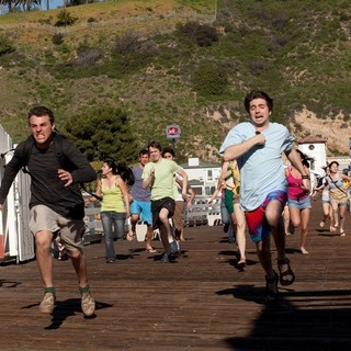 Sand Sharks Picture 14