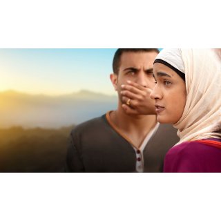 Sand Storm (2016)