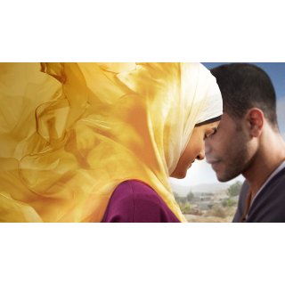 Sand Storm (2016)