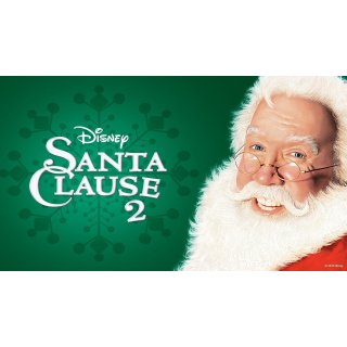 Santa Clause 2, The (2002)