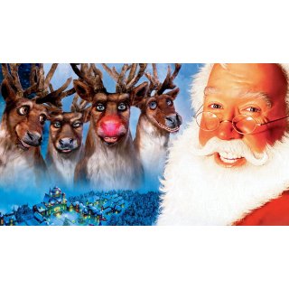 Santa Clause 2, The (2002)