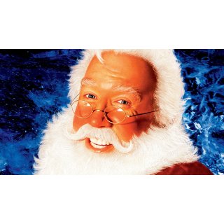 Santa Clause 2, The (2002)