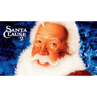 Santa Clause 2, The (2002)