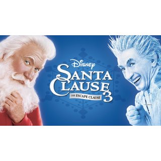 Santa Clause 3: The Escape Clause, The Picture 1