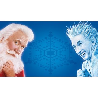 Santa Clause 3: The Escape Clause, The Picture 4