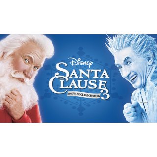 Santa Clause 3: The Escape Clause, The Picture 8
