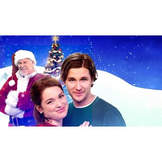 Santa Girl Picture 1