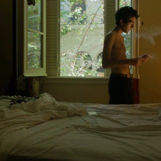 Santiago (2026)
