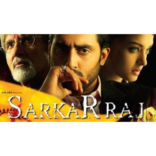 Sarkar Raj (2008)