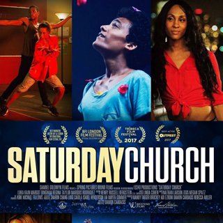 Saturday Church Picture 2