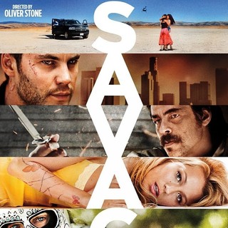 Savages Picture 2