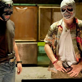 Savages Picture 5
