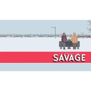 Savages, The (2007)