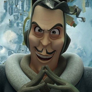 Saving Santa Picture 2