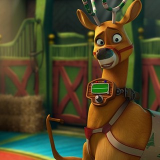 Saving Santa Picture 3