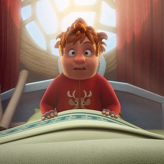 Saving Santa Picture 5
