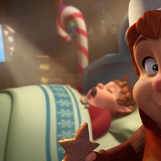 Saving Santa Picture 6