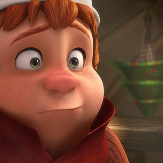 Saving Santa Picture 10