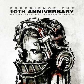 Poster of Lions Gate Films' Saw (2014)