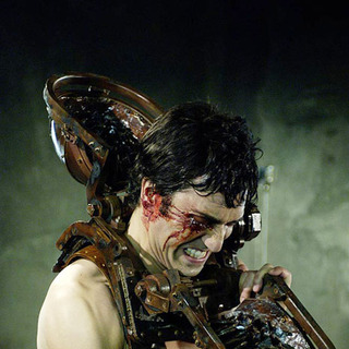 Saw 2 Picture 2