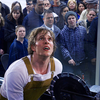 Saw 3D Picture 4